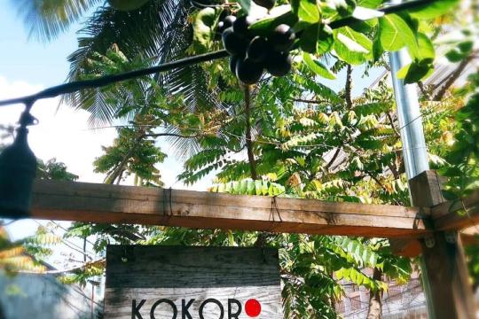 Kokoro Cafe And Food Nha Trang