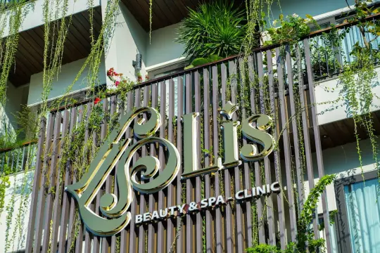 Lis Beauty & Spa - Clinic