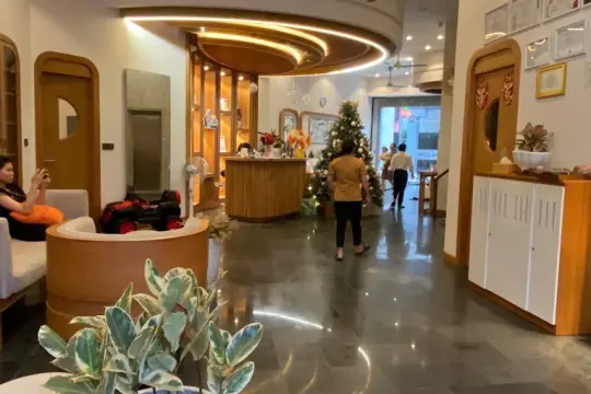 Lis Beauty & Spa - Clinic