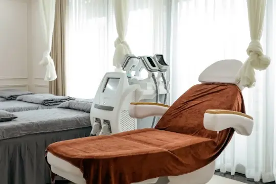 Lis Beauty & Spa - Clinic