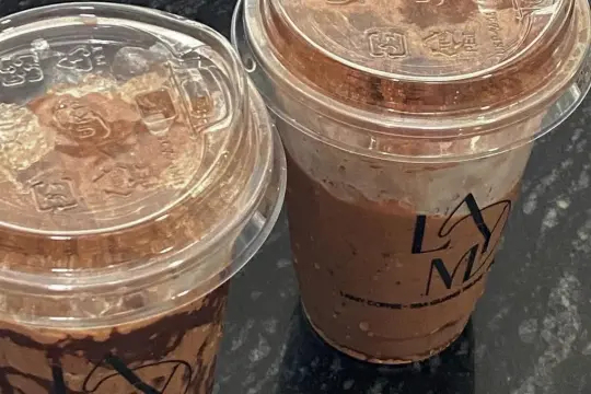 LAMYcoffee Фанранг