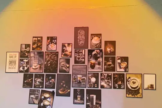 LAMYcoffee Фанранг