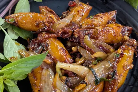 Lẩu Dê Mã Phát