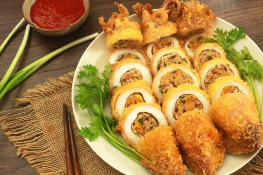 Hai Chòi Quán