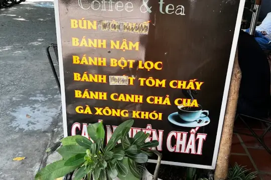 Môri Coffee