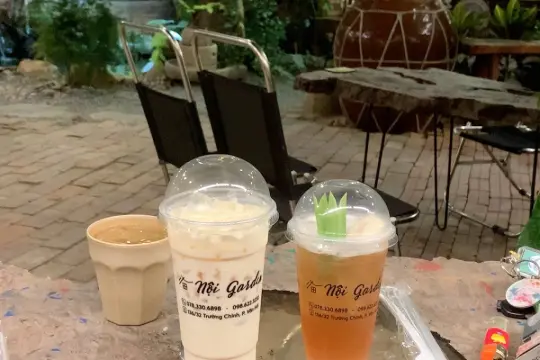 Nội Garden 宁楚庆和