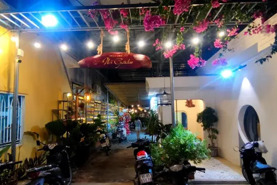 Nội Garden 宁楚庆和