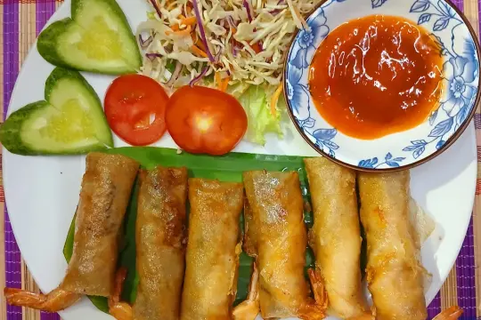 Nemo Nha Trang Delicacies