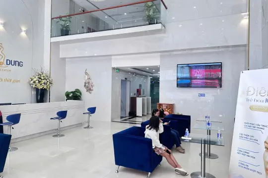 Салон красоты Ngoc Dung