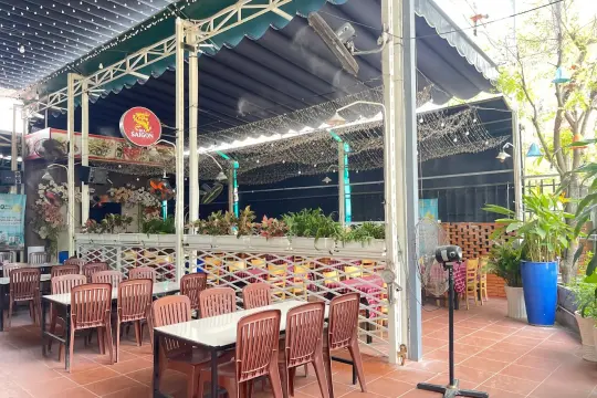 Nhà hàng Khang Việt