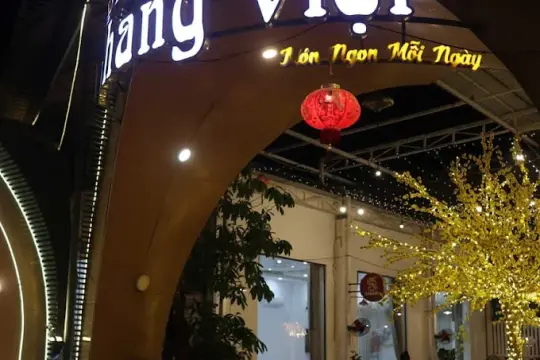 Nhà hàng Khang Việt