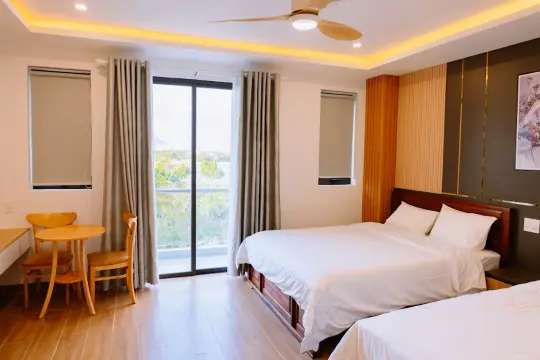 Khách Sạn Ngọc Khanh Khánh Hòa