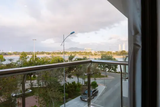 Khách Sạn Ngọc Khanh Khánh Hòa