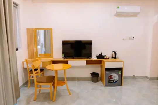 Khách Sạn Ngọc Khanh Khánh Hòa