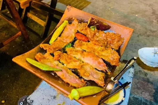 Nướng Ngói Kuken 79