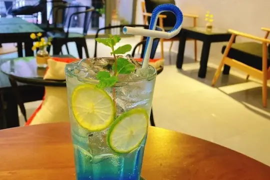 Môri Coffee