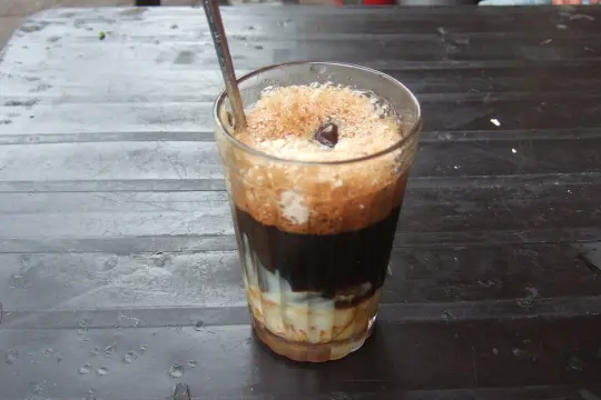 Môri Coffee