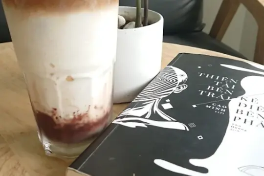 Ori Milk Tea 金兰