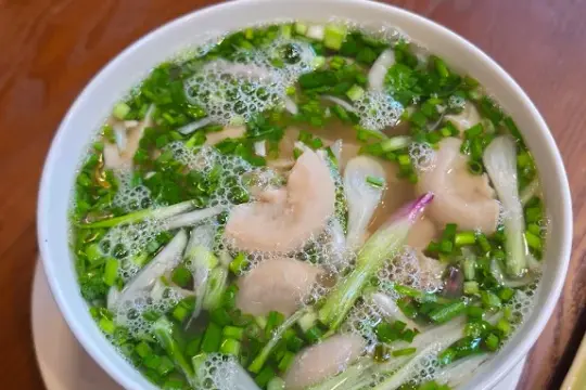 Phở Thìn Nha Trang