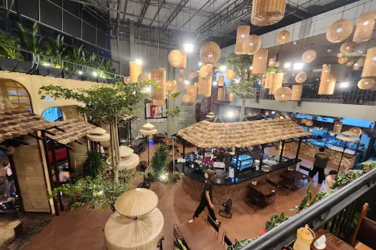 Phở Thìn Nha Trang