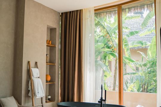 Hương Sen Spa