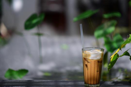 OH Juices Coffee - Khu K1