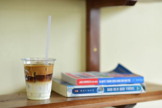 Zingcoffee