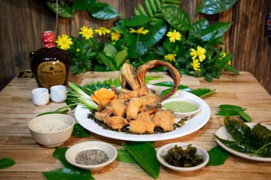 金湾砂锅饭餐厅金兰店