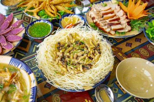 安乐素食餐厅