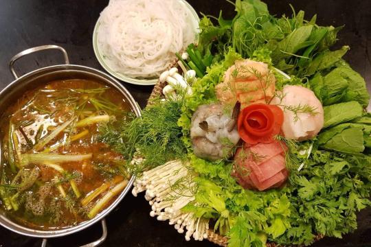 夕风餐馆