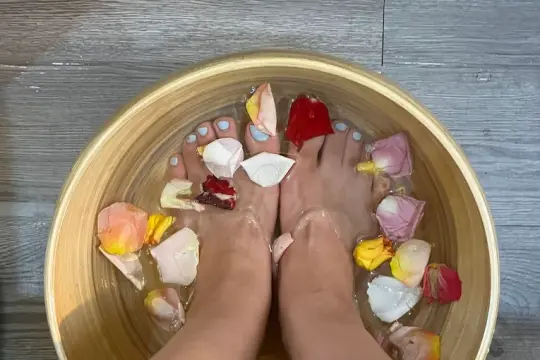 Rose Spa Nha Trang