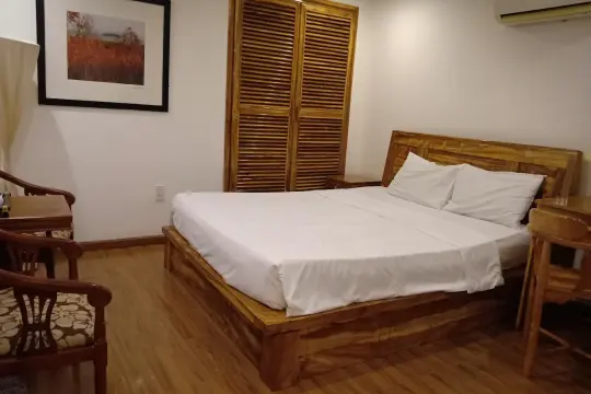 Rex Nha Trang Hotel