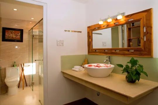 Rex Nha Trang Hotel