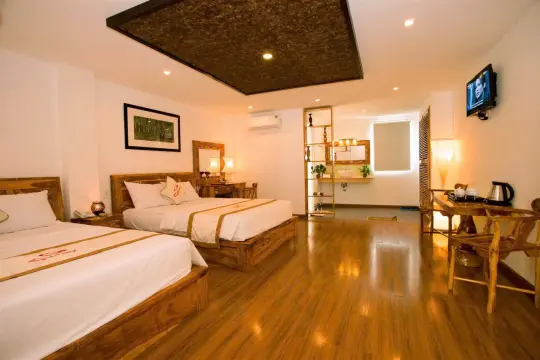 Rex Nha Trang Hotel