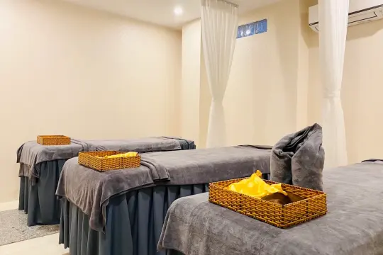 Rose Spa Nha Trang