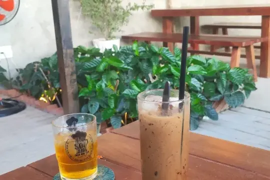 Sồi - Beer and Tea Phan Rang Khánh Hòa