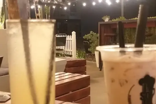 Sồi - Beer and Tea Phan Rang Khánh Hòa