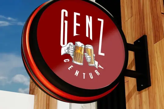 Gen Z 世纪