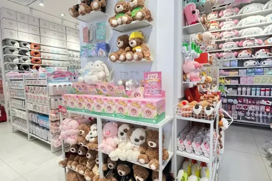 MINISO GO! NINH THUẬN