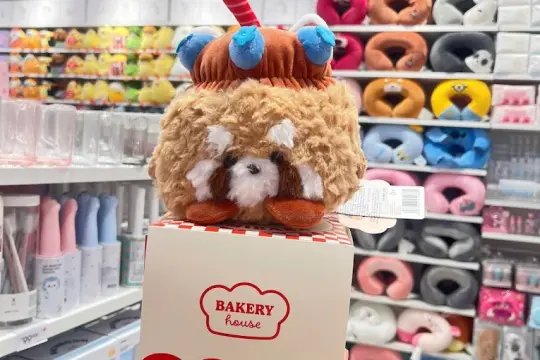 MINISO GO! NINH THUẬN