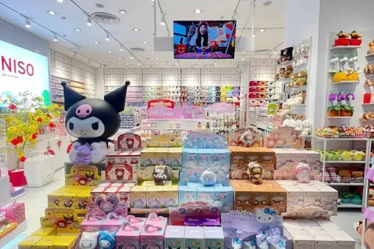 MINISO GO! NINH THUẬN