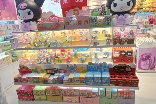 MINISO GO! NINH THUẬN