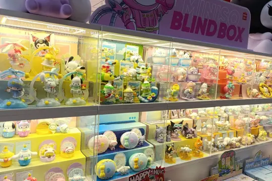 MINISO GO! NINH THUẬN
