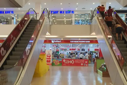 WinMart Ninh Thuận