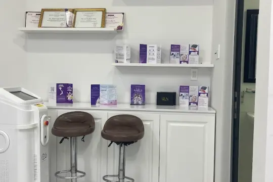 Thao Xinh Aesthetic Clinic Nha Trang