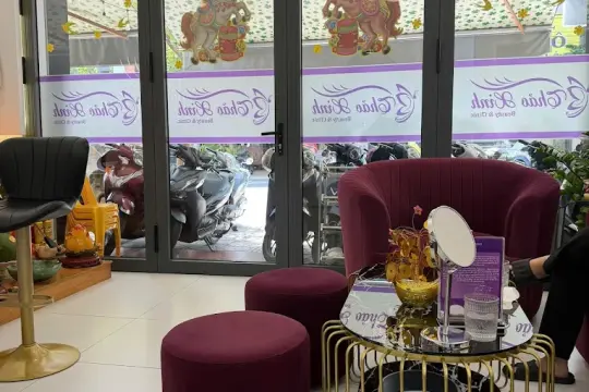 Thao Xinh Aesthetic Clinic Nha Trang