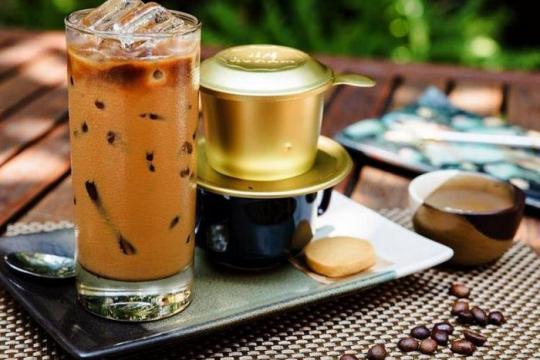 This That Coffee