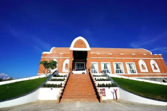 TTC Resort - Ninh Thuan