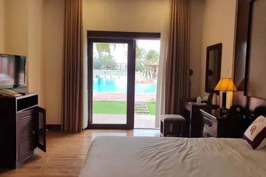 TTC Resort - Ninh Thuan