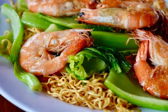 Seaweed Restaurant